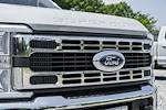 New 2025 Ford F-250 XLT Crew Cab 4WD Pickup for sale #WD97809 - photo 9