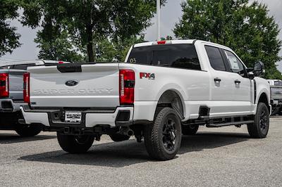 New 2025 Ford F-250 XL Crew Cab 4WD Pickup for sale #WD98634 - photo 2
