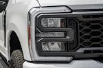 New 2025 Ford F-250 XL Crew Cab 4WD Pickup for sale #WD98634 - photo 9