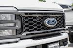 New 2025 Ford F-250 XL Crew Cab 4WD Pickup for sale #WD98634 - photo 10