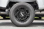 New 2025 Ford F-250 XL Crew Cab 4WD Pickup for sale #WD98634 - photo 15