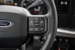New 2025 Ford F-250 XL Crew Cab 4WD Pickup for sale #WD98634 - photo 23
