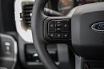 New 2025 Ford F-250 XL Crew Cab 4WD Pickup for sale #WD98634 - photo 24