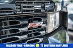 Used 2021 Chevrolet Silverado 1500 Custom Crew Cab 4WD Pickup for sale #WD99048A - photo 13