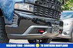 Used 2021 Chevrolet Silverado 1500 Custom Crew Cab 4WD Pickup for sale #WD99048A - photo 15