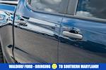 Used 2021 Chevrolet Silverado 1500 Custom Crew Cab 4WD Pickup for sale #WD99048A - photo 18
