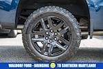 Used 2021 Chevrolet Silverado 1500 Custom Crew Cab 4WD Pickup for sale #WD99048A - photo 22