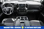 Used 2021 Chevrolet Silverado 1500 Custom Crew Cab 4WD Pickup for sale #WD99048A - photo 26