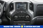 Used 2021 Chevrolet Silverado 1500 Custom Crew Cab 4WD Pickup for sale #WD99048A - photo 27
