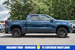 Used 2021 Chevrolet Silverado 1500 Custom Crew Cab 4WD Pickup for sale #WD99048A - photo 4