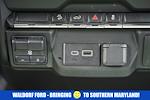 Used 2021 Chevrolet Silverado 1500 Custom Crew Cab 4WD Pickup for sale #WD99048A - photo 31
