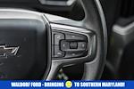 Used 2021 Chevrolet Silverado 1500 Custom Crew Cab 4WD Pickup for sale #WD99048A - photo 34