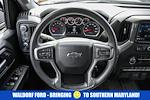 Used 2021 Chevrolet Silverado 1500 Custom Crew Cab 4WD Pickup for sale #WD99048A - photo 36