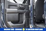 Used 2021 Chevrolet Silverado 1500 Custom Crew Cab 4WD Pickup for sale #WD99048A - photo 40
