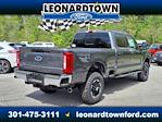 New 2025 Ford F-350 XLT Crew Cab 4WD SRW Pickup for sale #WDE0524 - photo 2