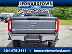 New 2025 Ford F-350 XLT Crew Cab 4WD SRW Pickup for sale #WDE0524 - photo 3