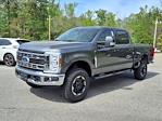 New 2025 Ford F-350 XLT Crew Cab 4WD SRW Pickup for sale #WDE0524 - photo 7