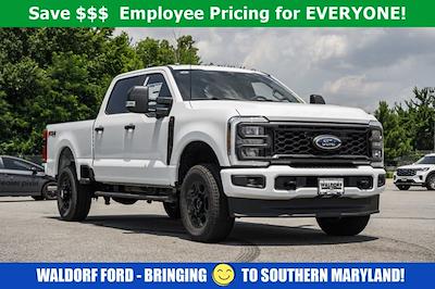 New 2025 Ford F-250 XL Crew Cab 4WD Pickup for sale #WE00249 - photo 1