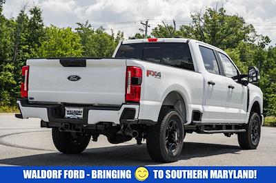 New 2025 Ford F-250 XL Crew Cab 4WD Pickup for sale #WE00249 - photo 2