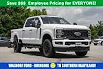 New 2025 Ford F-250 XL Crew Cab 4WD Pickup for sale #WE00249 - photo 1