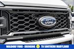 New 2025 Ford F-250 XL Crew Cab 4WD Pickup for sale #WE00249 - photo 9