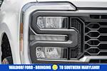 New 2025 Ford F-250 XL Crew Cab 4WD Pickup for sale #WE00249 - photo 10
