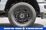 New 2025 Ford F-250 XL Crew Cab 4WD Pickup for sale #WE00249 - photo 16