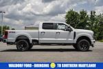New 2025 Ford F-250 XL Crew Cab 4WD Pickup for sale #WE00249 - photo 4