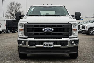 New 2026 Ford F-350 - photo 1