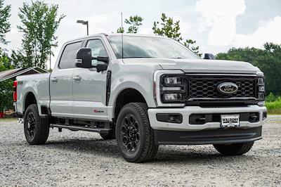 New 2025 Ford F-350 Lariat Crew Cab 4WD SRW Pickup for sale #WE01129 - photo 1