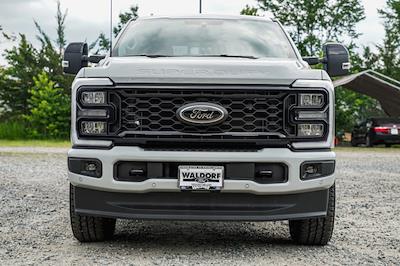 New 2025 Ford F-350 Lariat Crew Cab 4WD SRW Pickup for sale #WE01129 - photo 2