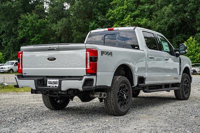 2025 Ford F-350 Crew Cab SRW 4WD Pickup for sale #WE01129 - photo 2