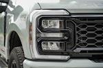 New 2025 Ford F-350 Lariat Crew Cab 4WD SRW Pickup for sale #WE01129 - photo 10
