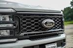 New 2025 Ford F-350 Lariat Crew Cab 4WD SRW Pickup for sale #WE01129 - photo 11