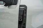 New 2025 Ford F-350 Lariat Crew Cab 4WD SRW Pickup for sale #WE01129 - photo 12