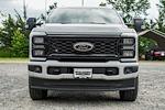 New 2025 Ford F-350 Lariat Crew Cab 4WD SRW Pickup for sale #WE01129 - photo 2