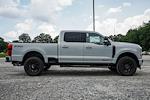 New 2025 Ford F-350 Lariat Crew Cab 4WD SRW Pickup for sale #WE01129 - photo 3