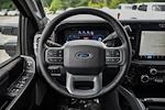 New 2025 Ford F-350 Lariat Crew Cab 4WD SRW Pickup for sale #WE01129 - photo 30