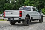 New 2025 Ford F-350 Lariat Crew Cab 4WD SRW Pickup for sale #WE01129 - photo 4