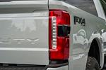 New 2025 Ford F-350 Lariat Crew Cab 4WD SRW Pickup for sale #WE01129 - photo 6