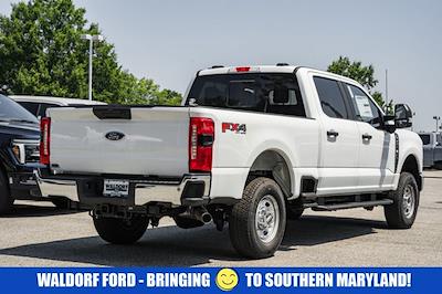 New 2024 Ford F-250 XL Crew Cab 4WD Pickup for sale #WE01386 - photo 2