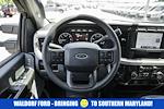 New 2024 Ford F-250 XL Crew Cab 4WD Pickup for sale #WE01386 - photo 33