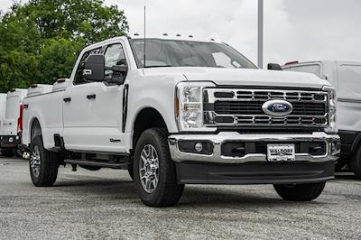 New 2025 Ford F-350 XLT Crew Cab 4WD SRW Pickup for sale #WE01487 - photo 1