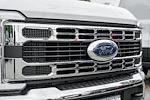 New 2025 Ford F-350 XLT Crew Cab 4WD SRW Pickup for sale #WE01487 - photo 9