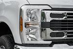 New 2025 Ford F-350 XLT Crew Cab 4WD SRW Pickup for sale #WE01487 - photo 10