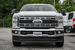 New 2025 Ford F-350 XLT Crew Cab 4WD SRW Pickup for sale #WE01487 - photo 3