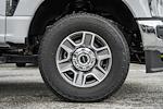 New 2025 Ford F-350 XLT Crew Cab 4WD SRW Pickup for sale #WE01487 - photo 19