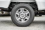 New 2025 Ford F-350 XLT Crew Cab 4WD SRW Pickup for sale #WE01487 - photo 20