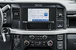 New 2025 Ford F-350 XLT Crew Cab 4WD SRW Pickup for sale #WE01487 - photo 24