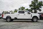New 2025 Ford F-350 XLT Crew Cab 4WD SRW Pickup for sale #WE01487 - photo 4